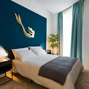 Bed & Breakfast Naos, Napoli