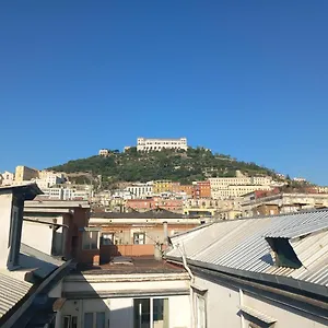 Appartamento I Tre Re Via Toledo, Napoli