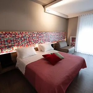 Bed In Centro Frühstückspension