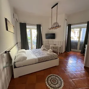 Napora Νάπολη