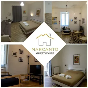 Marcanto - Duomo Frühstückspension